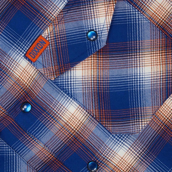 Dixxon “the great one” women’s (XL) flannel - Picture 2 of 4